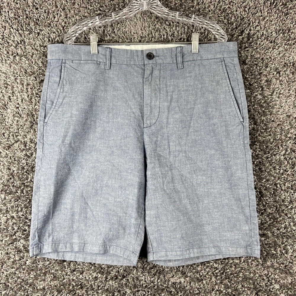 Calvin Klein Men's Gray Shorts